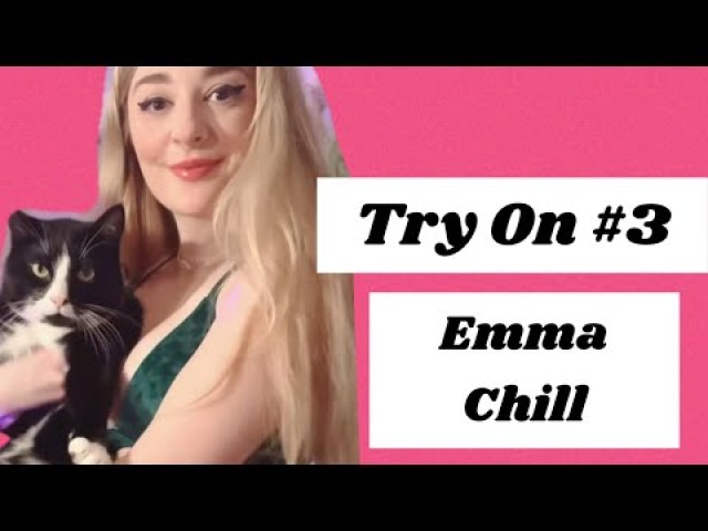 Emma Chill Video Chill Favorite Enjoy Your Enjoy Sex Influencer For Me