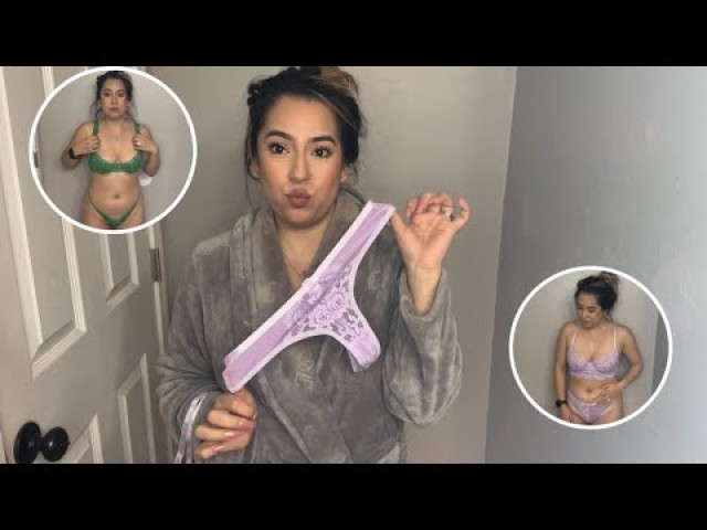 Magaly Sotelo Influencer Hot Xxx Sexy Lingerie Try On Newvideo Watching