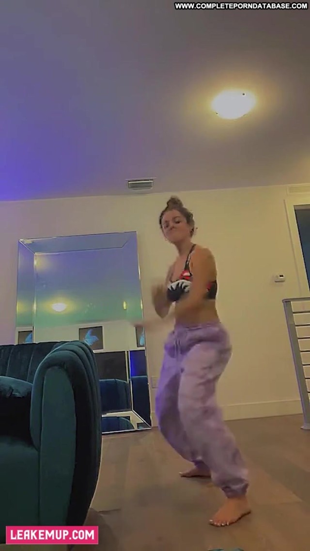 Malu Trevejo Porn Influencer Big Ass Dance Dance Video Compilation